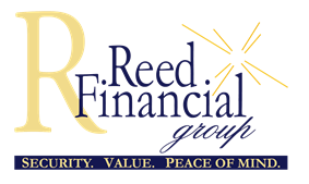 Reed Financial Group, LLC Logo