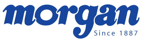 Morgan Services Inc. Logo