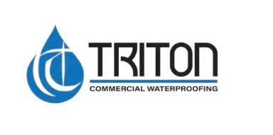 Triton Commercial Roofing & Waterproofing, LLC Logo