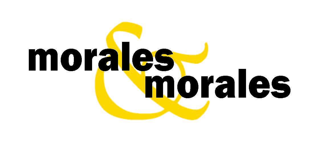 Morales & Morales LLC Logo