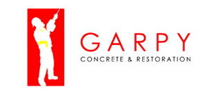 Garpy Concrete and Restoration Ltd. Logo