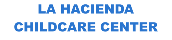 La Hacienda Child Care Logo