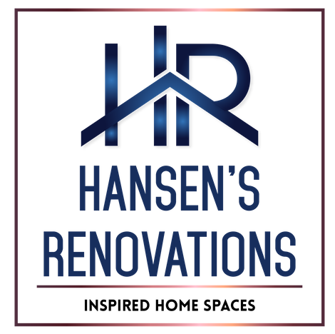 Hansens Renovations, Inc. Logo