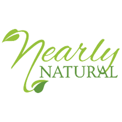 Nearly Natural, LLC. Logo