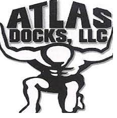Atlas Docks, LLC Logo