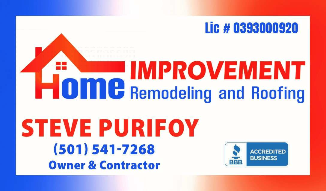 HMS Home Improvement Remodeling & Roofing, LLC Logo