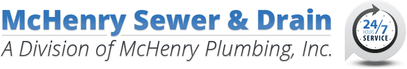 McHenry Plumbing, Inc. Logo