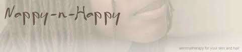 Nappy N Happy LLC Logo