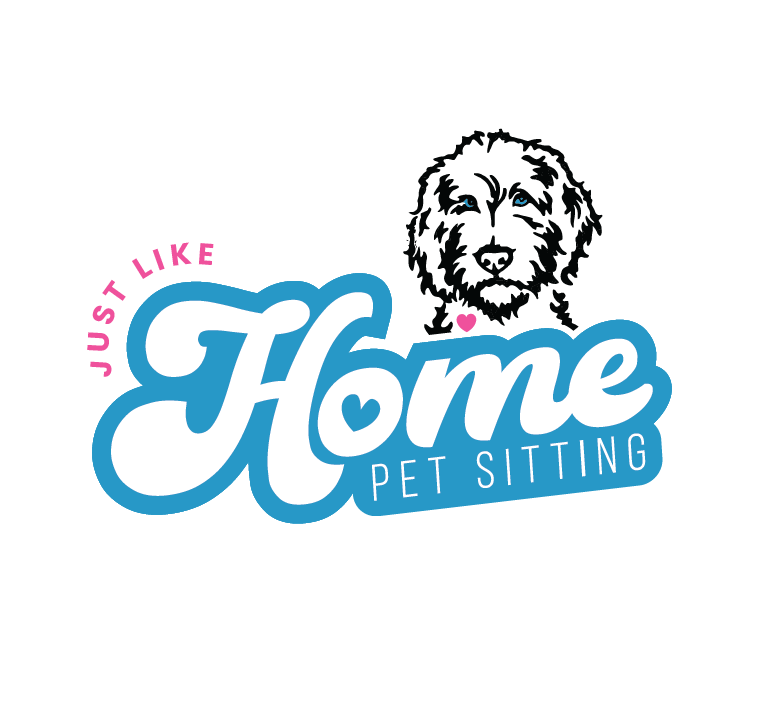 Just Like Home Pet Sitting and Services LLC Logo