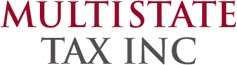 Multistate Tax Inc. Logo