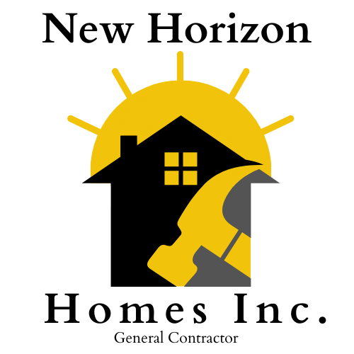 New Horizon Homes, Inc. Logo