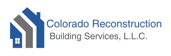 Colorado Reconstruction Building Services L.L.C. Logo