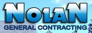 Nolan General Contracting Logo