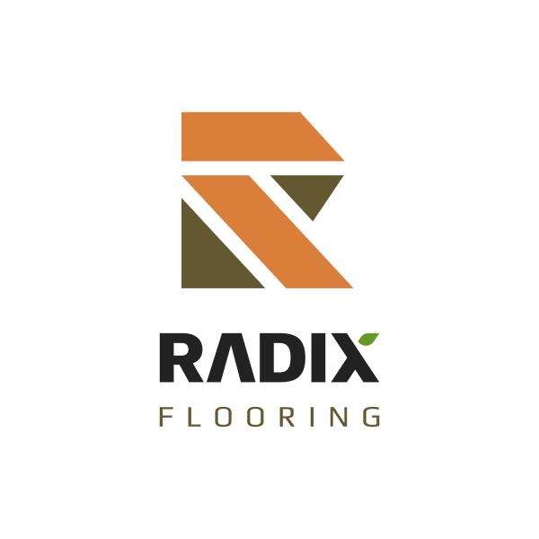 Radix Flooring Logo