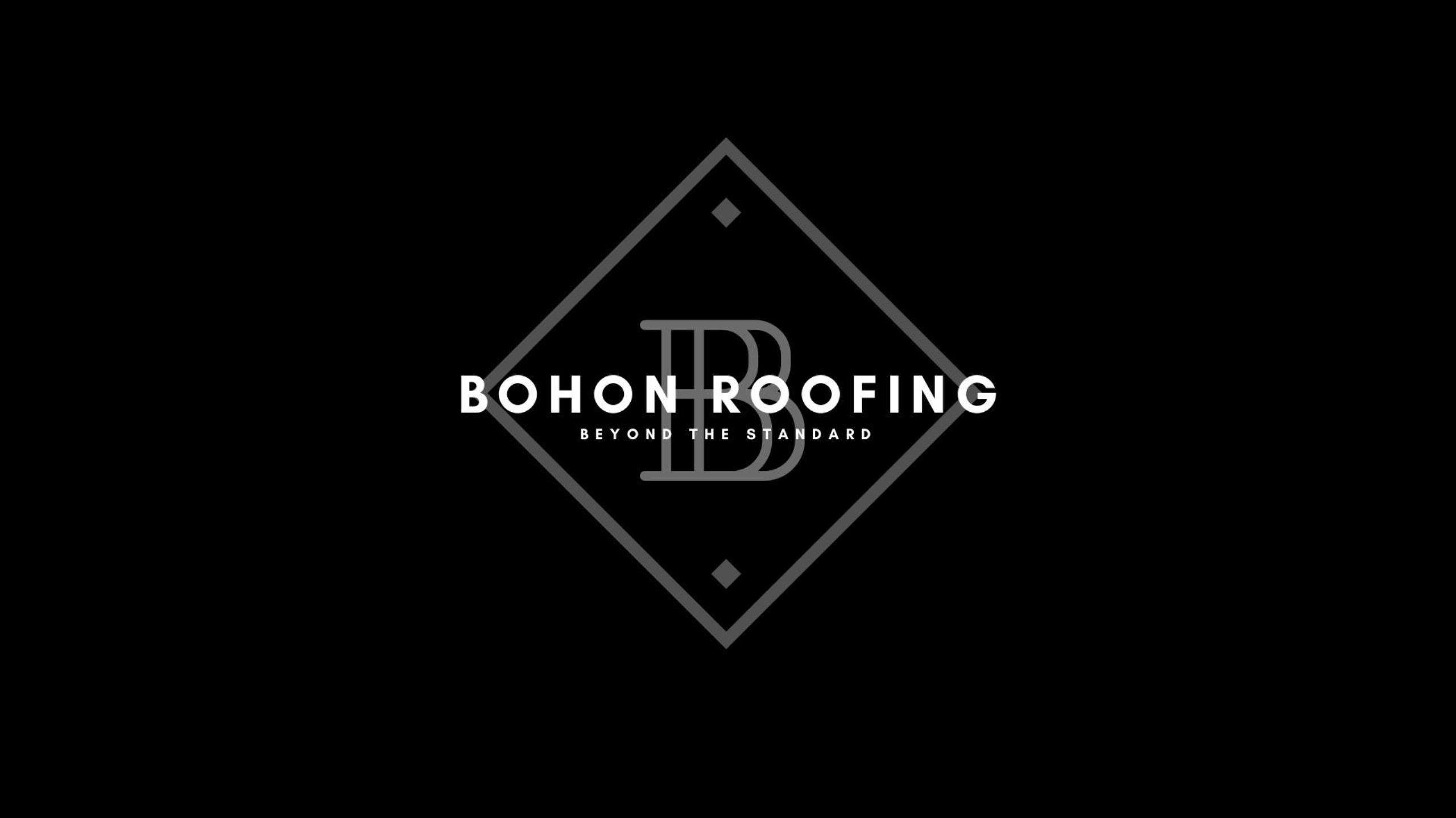 Bohon Roofing Industries Logo