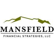 Mansfield Financial Strategies LLC Logo