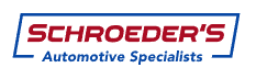 Schroeder Sales & Service Inc. Logo