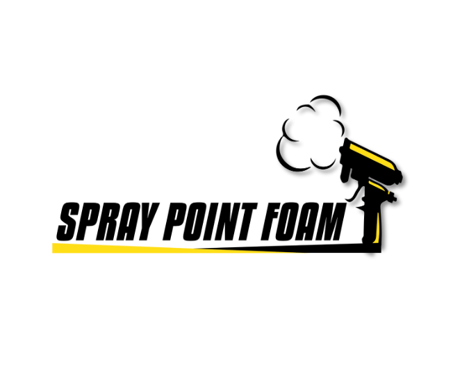 Spray Point Foam LLC Logo