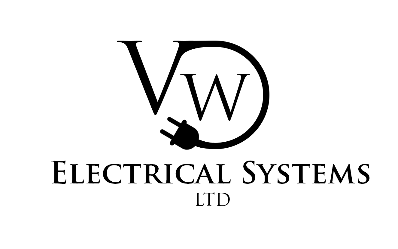 VW Electrical Systems Ltd. Logo
