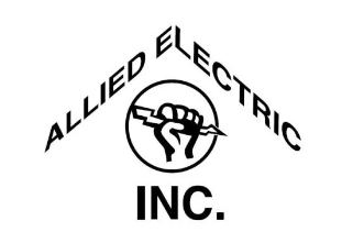 Allied Electric Inc Logo