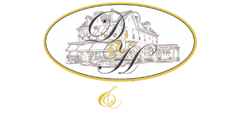Daniels & Hutchison Funeral Home Logo