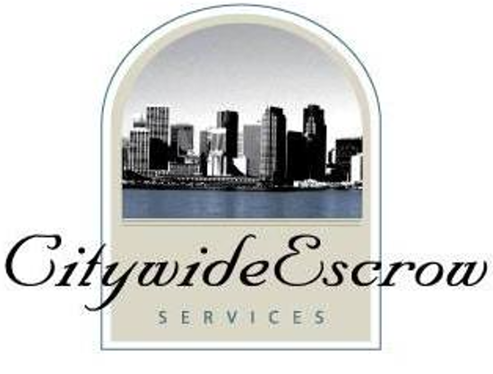Citywide Escrow Services Inc Logo