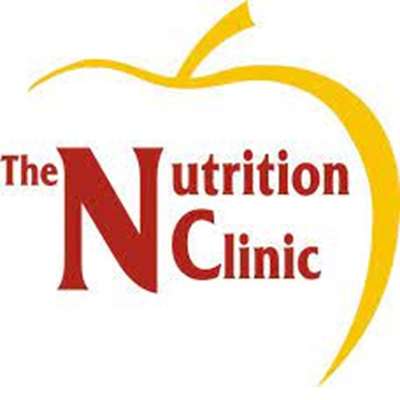 The Nutrition Clinic LLC Logo