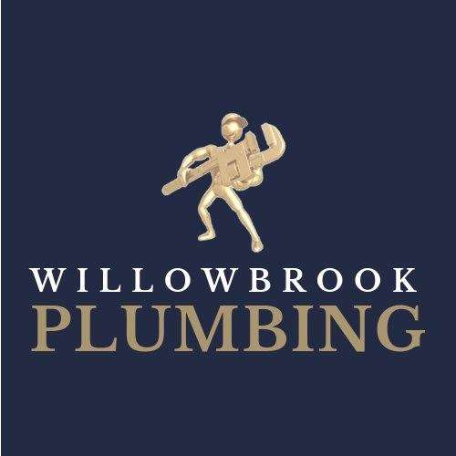 Willowbrook Plumbing & Heating Ltd. Logo