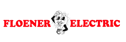 Floener Electric Logo