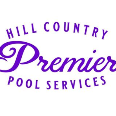 Hill Country Premier Pool Services LLC Logo