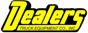 Dealers Truck Equipment Company LLC Logo