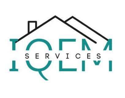 IQEM Services Logo