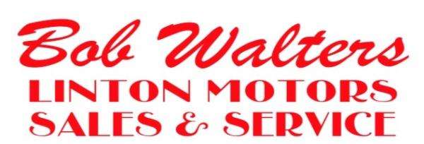 Bob Walters Linton Motors, LLC Logo