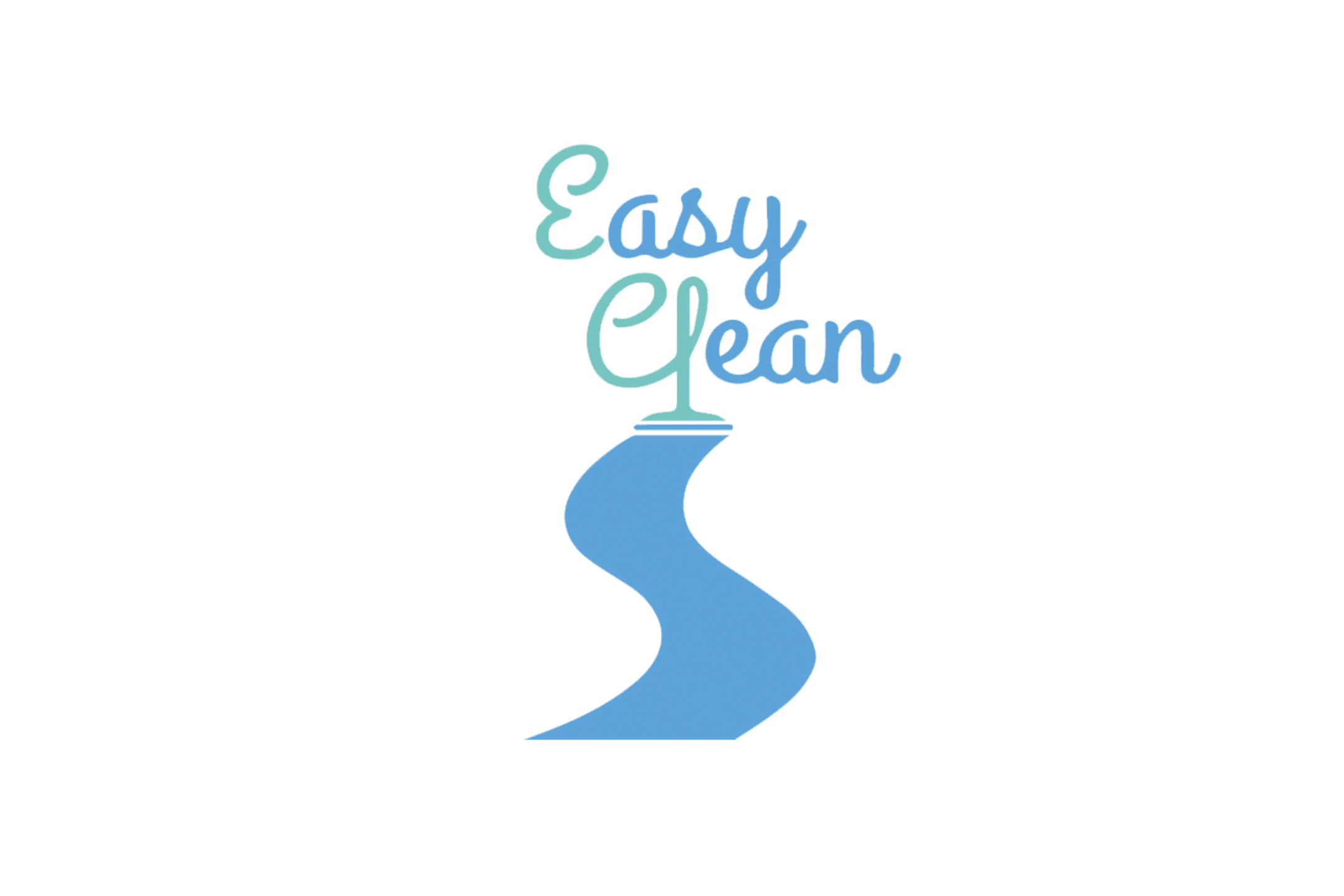 Easy Clean, Inc. Logo