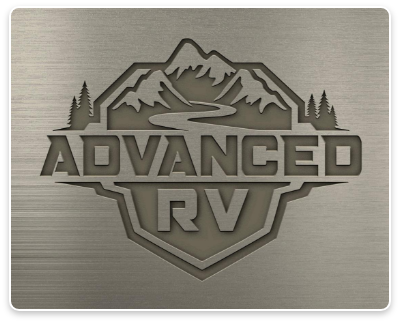 Advanced R.V. Supply, Inc. Logo