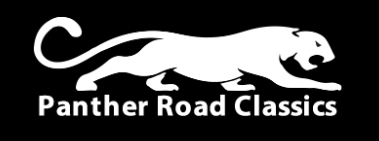 Panther Road Classics Logo