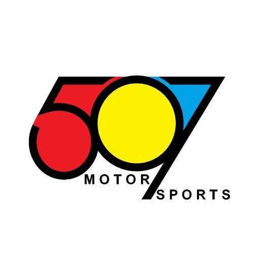 507 Motorsports Logo