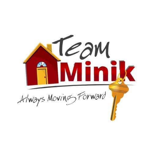 Team Minik Logo