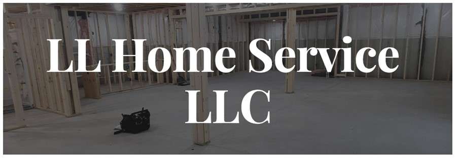 LL Home Service, LLC Logo