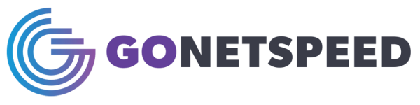 GoNetspeed Logo