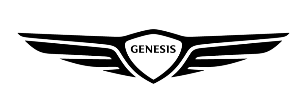 Genesis of Edmond Logo