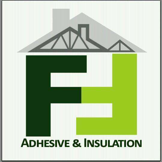 FF Adhesive & Insulation 1, Inc Logo