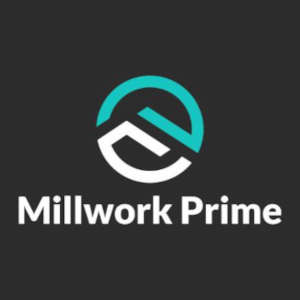 Millwork Prime Inc. Logo