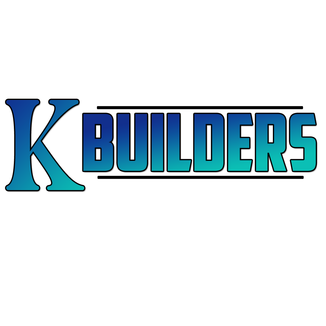 K Builders Logo