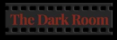 The Dark Room Logo