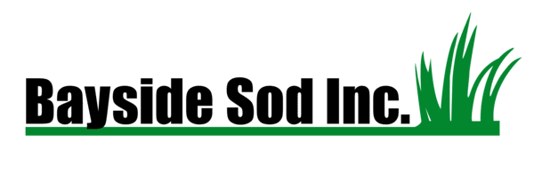 Bayside Sod, Inc. Logo