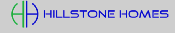Hillstone Homes LLC Logo