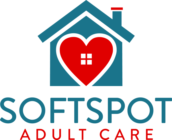 Softspot Adult Care, LLC Logo
