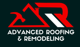 Advanced Roofing and Remodeling, LLC Logo
