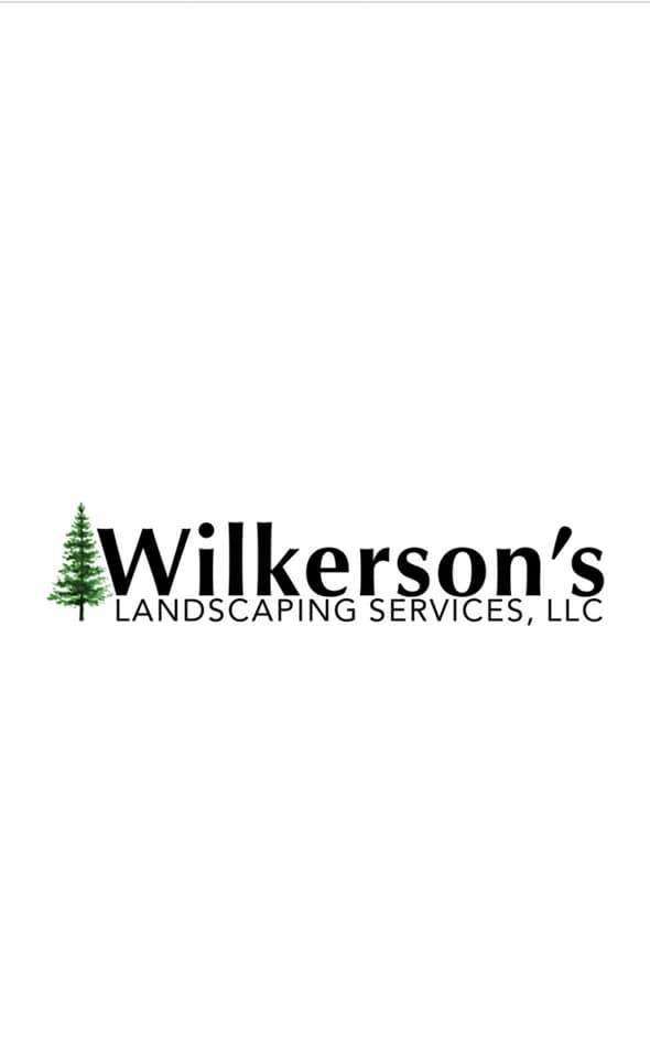 Wilkerson's Landscaping Services, LLC Logo